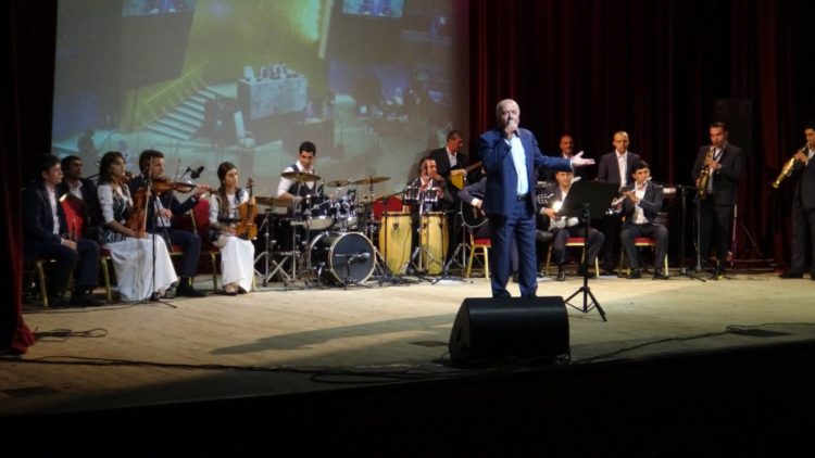 В Казани выступит симфонический оркестр Таджикистана