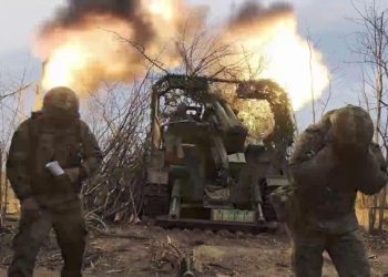 Группировка «Центр» отразила восемь контратак и освободила донецкое село