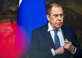 Лавров: пауз в боевых действиях в случае переговоров по Украине не будет