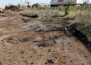 В Нижнекамске предприниматель, виновный в розливе нефти, заплатит более 3 млн