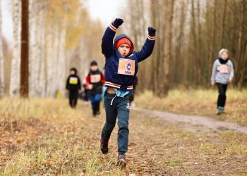 В Татарстане пройдет благотворительный марафон «Цепная реакция»