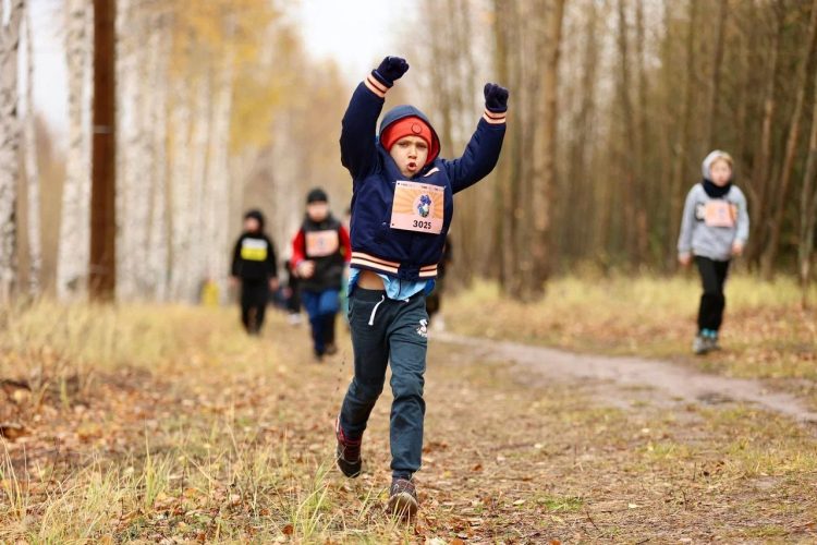 В Татарстане пройдет благотворительный марафон «Цепная реакция»