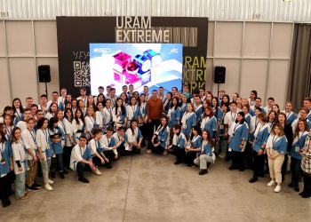 В Казани стартовал 15 сезон проекта «Кадровый резерв»