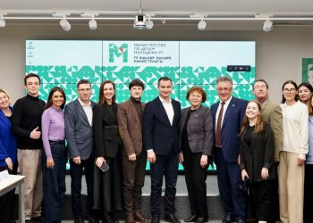 В Казани стартовал Республиканский фестиваль «Алтын каләм – Золотое перо»