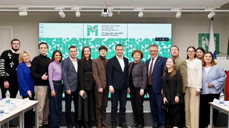 В Казани стартовал Республиканский фестиваль «Алтын каләм – Золотое перо»