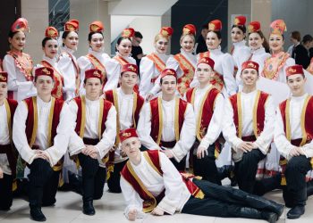 Студенческая весна — 2024 в Татарстане объединит более 2,5 тыс учащихся