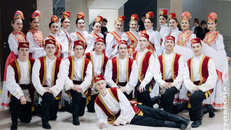 Студенческая весна — 2024 в Татарстане объединит более 2,5 тыс учащихся