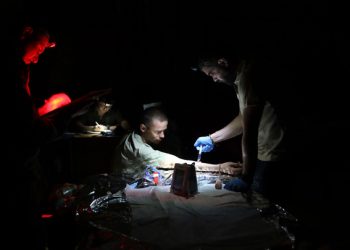 Киевский режим всего за сутки потерял свыше тысячи боевиков