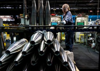 Белый дом: Украина уже получает новые вооружения