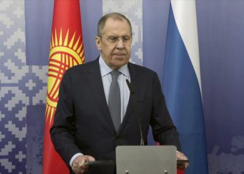 Лавров: швейцарская конференция по Украине – это путь в никуда