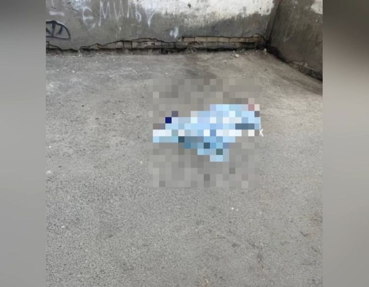 В Казани пенсионерка выпала из окна и разбилась насмерть
