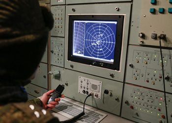 В России создали передвижную РЭБ-систему «Абзац»