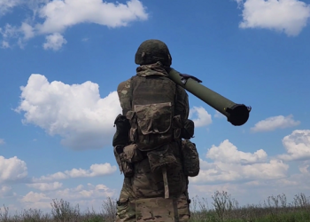 Российские зенитчики сбили 266 украинских дронов за сутки