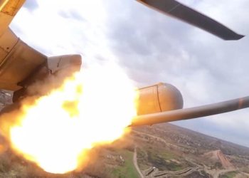 Группировка «Север» уничтожила живую силу и западную технику ВСУ