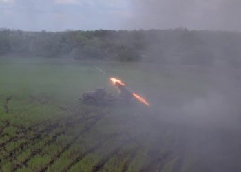 Российская армия за сутки отразила 14 атак: ВСУ потеряли 1145 боевиков