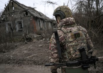 Российские войска продвинулись юго-восточнее села Работино