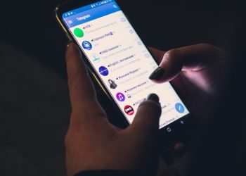 Telegram заблокировал чат-бота ГУР Украины, собиравшего данные о ВС РФ