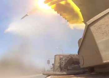 Под Авдеевкой отражены семь контратак и уничтожены около 300 боевиков