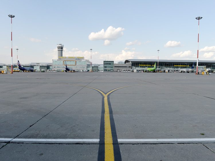 В Казани на реконструкцию перрона в аэропорту выделят 7,5 млрд