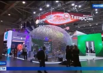 На стенде РТ на ВДНХ проведут промо-активности