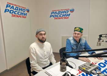 Пар канатлар (09.04.24)