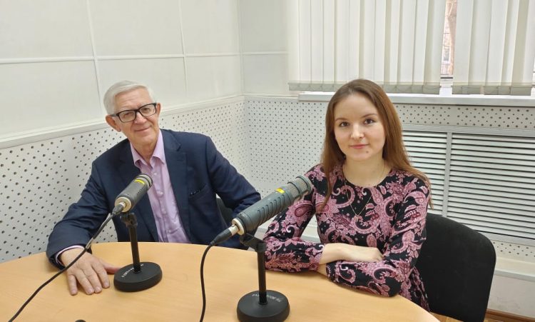 Татарстан дулкынында (03.04.24)