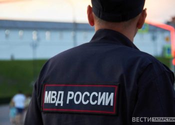 Замначальника ГСУ МВД по РТ Ленгер: «148 лет жизни нашей семьи отдано служению отечеству»