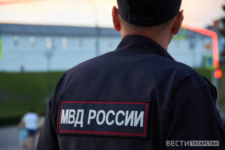 Замначальника ГСУ МВД по РТ Ленгер: «148 лет жизни нашей семьи отдано служению отечеству»