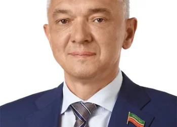 Раис Сулейманов станет главой Пестречинского района