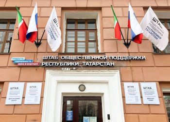 В Татарстане начнется неделя приемов граждан по вопросам ЖКХ