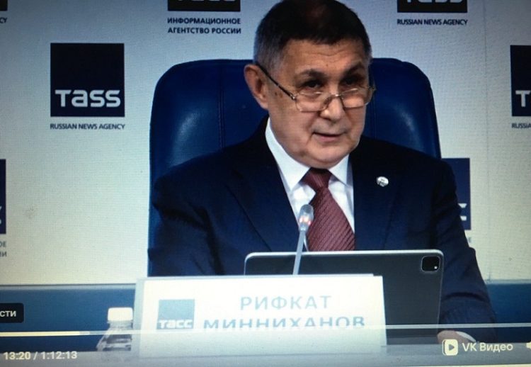 Утро на радио (11.04.24)