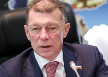 Максим Топилин прокомментировал атаку беспилотников на предприятия в Татарстане