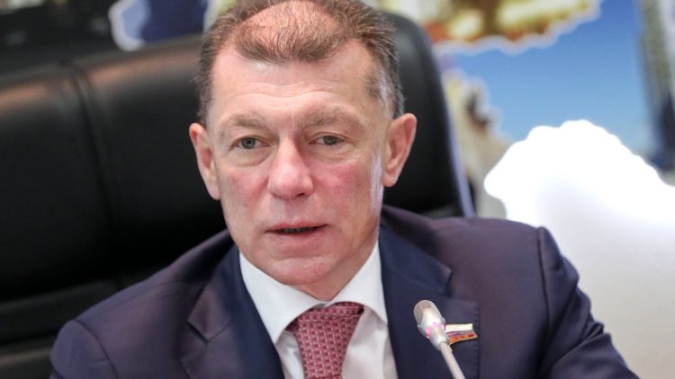Максим Топилин прокомментировал атаку беспилотников на предприятия в Татарстане