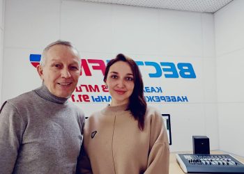 Татарстан дулкынында  (06.04.24)