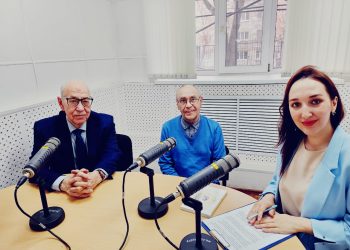 Татарстан дулкынында (12.04.24)