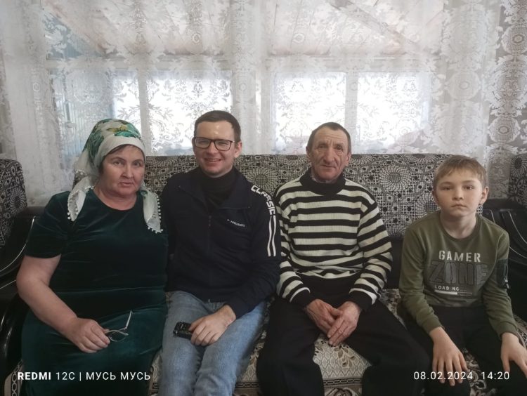 Татарстан дулкынында (13.04.24)