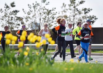 В Казани 1 июня пройдет «Зеленый марафон»