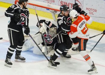 Альметьевский «Нефтяник» пробился в финал Кубка Петрова