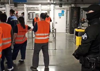 В Татарстане прошли рейды по выявлению незаконных мигрантов