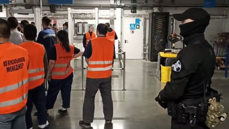 В Татарстане прошли рейды по выявлению незаконных мигрантов