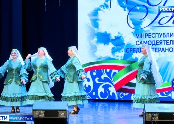 Мастер-классы, народные игры и традиции: как в Казани отметили Ураза-байрам