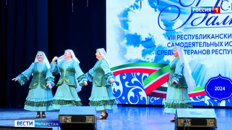 Мастер-классы, народные игры и традиции: как в Казани отметили Ураза-байрам