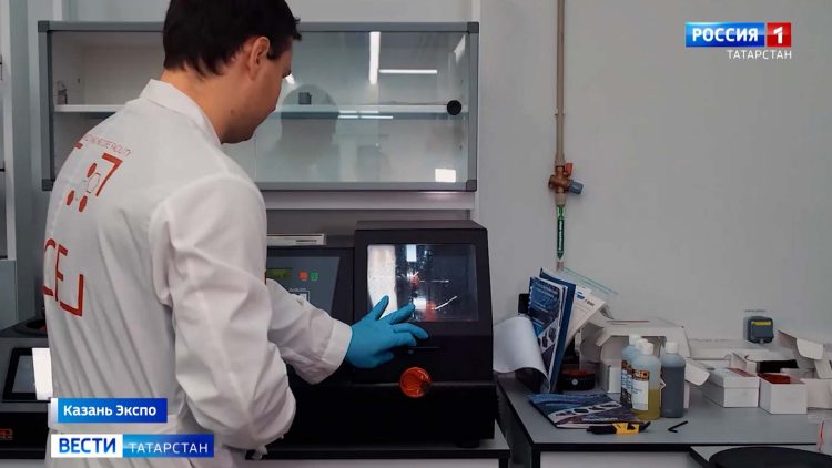 В Татарстане отметили 138 лет со дня рождения Габдуллы Тукая