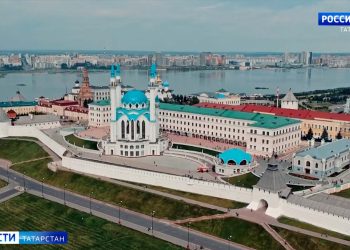 В Казани оценили подготовку к «Играм БРИКС»