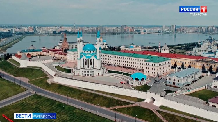 В Казани оценили подготовку к «Играм БРИКС»