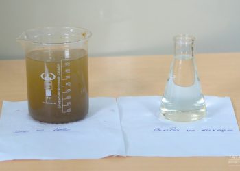 В Высокогорском районе на строительство очистных сооружений выделят более 129 млн