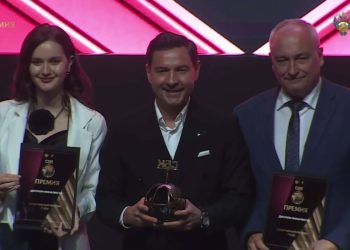 Татарстан стал лучшим спортивным регионом