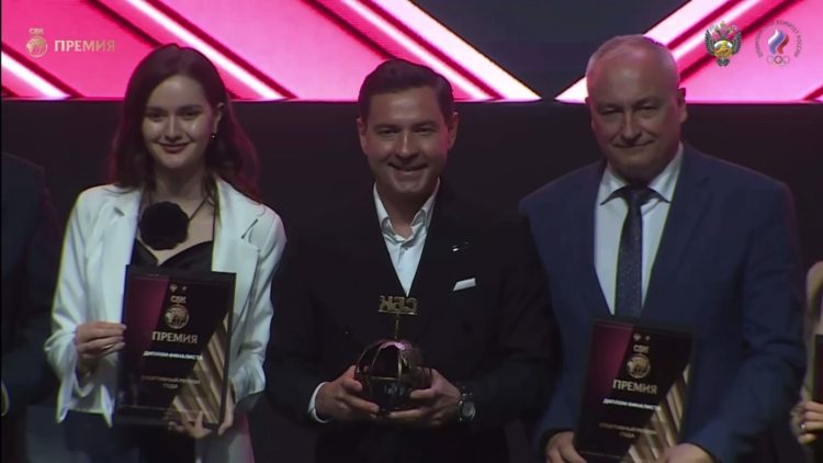 Татарстан стал лучшим спортивным регионом