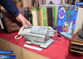 Агрызский район начинает привлекать туристов