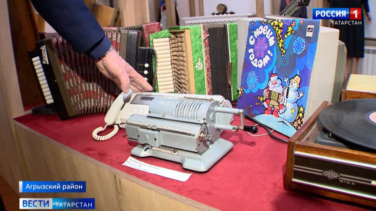 Агрызский район начинает привлекать туристов